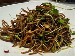 -润泽天·湘味家宴(岳麓山店)