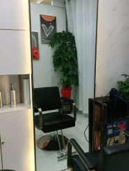 -发饰美男士增发补发假发定制店