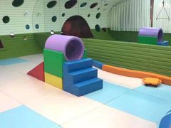 -嘉定民办实蒙早教中心