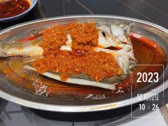 -回家吃饭·地道南昌菜(建德观总店)
