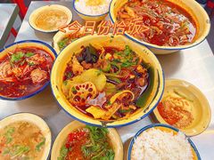 -脑馋粉儿(三里屯店)