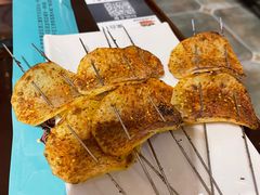 -三个大叔烤羊肉串·炭炉砂锅菜(西三旗店)