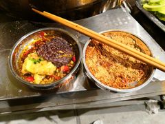 -胡四哥特色火盆烧烤(总店)