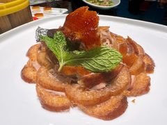 -味+新京宴·烤鸭·北京菜(创意谷店)
