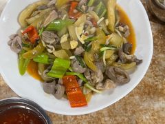 -黄记四更烤乳猪店