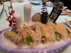 -启东海鲜人家(古美路店)