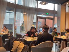 -IL Forno 意坊·意大利餐厅(温州万象城店)