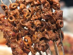 -直隶安家牛肉罩饼(七一路店)