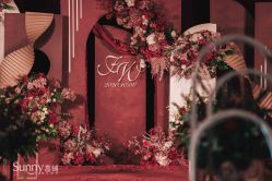 -Sunny喜铺婚礼策划(东部店)