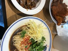 -天天鲜面馆(衡山路店)