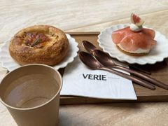 -VERIE BAKEHOUSE