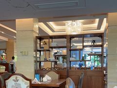 -浙江西子宾馆·瑶园咖啡厅