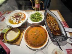 -木桶记臭鳜鱼·安徽非遗名菜(火车站白马老店)