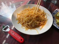 -崔家大院·特色农家菜