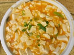 -七菜馆·东北菜·蒸饺(文体路店)