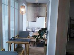 -茶庐(百花洲路店)