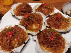 -必点海鲜·鲅鱼水饺(鞍山西道店)