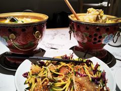 -关东小磨东北菜(漕河泾印象城店)