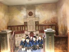 -济州岛泰迪熊博物馆