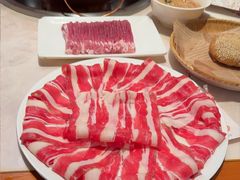 -清真·鸦儿李记·涮肉(花市店)