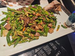 密宗骨仔肉-三生三味密宗川菜·江景餐厅(来福士店)