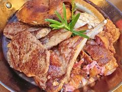 -宝莱纳餐厅(滨江店)