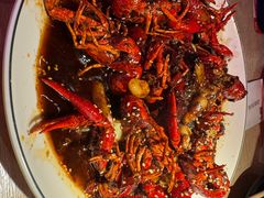 -红盔甲·小龙虾(车公庙店)