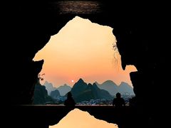 -叠彩山景区