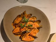 -CRAZYONES克芮旺斯西班牙餐厅(苏州中心店)