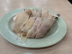 招牌百家鸡-百家鸡味馆(清泰店)