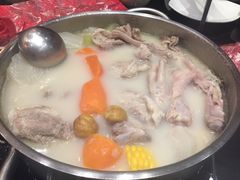 -官也街澳门火锅(新源里店)