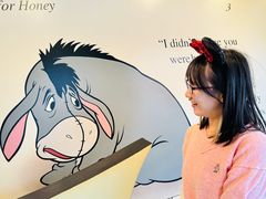-小熊维尼历险之旅
