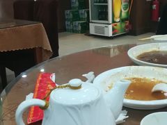 -春江饭店(共青团路总店)
