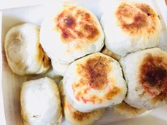 -长发西饼(临顿路店)