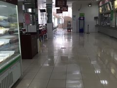 -上海师范大学西部食堂