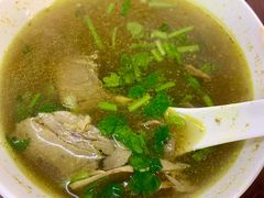 -黄阿姨锅贴大王(万航渡路店)