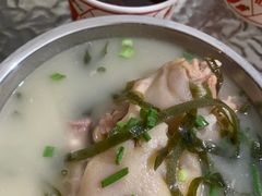 -胖娃滋补蹄花