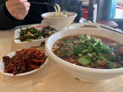 -东方削面(操场城街店)