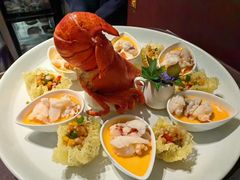 -老洋房花园饭店(绍兴路店)