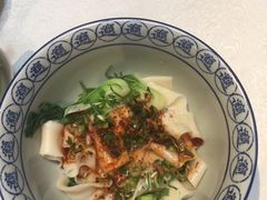 -汉唐宴长安食府