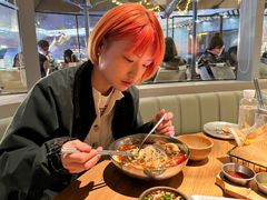 -KimPro 辛普乐概念韩餐