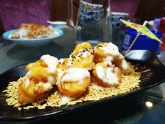 -富临轩私房菜(集庆门大街店)