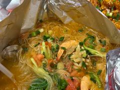 -见味花甲(福田coco park店)