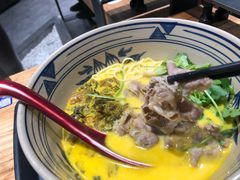 -和府捞面(西溪印象城店)