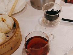 -广州建国酒店-盈丰阁粤菜-粤式茶点