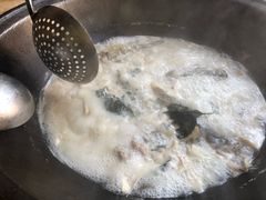 -陈大锅·岳阳鱼馆·地道岳阳菜(美食街店)