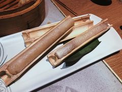 傣味竹筒饭-云海肴·汽锅鸡·云南菜(领展购物广场·中关村店)