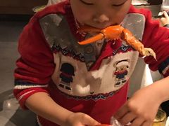 -星伦多自助料理·涮烤一体(虹悦城店)