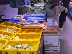 -桃源市场(解放路店)
