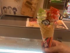-DQ·蛋糕·冰淇淋(三亚青春颂店)